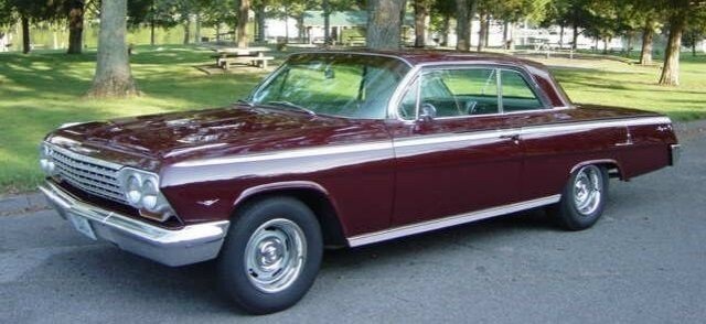 chevrolet impala classics for sale classics on autotrader